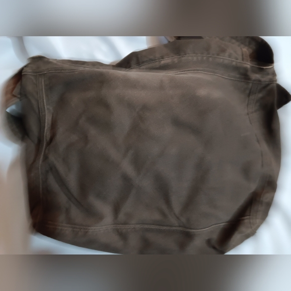 American Eagle Messenger Bag - Picture 3 of 4